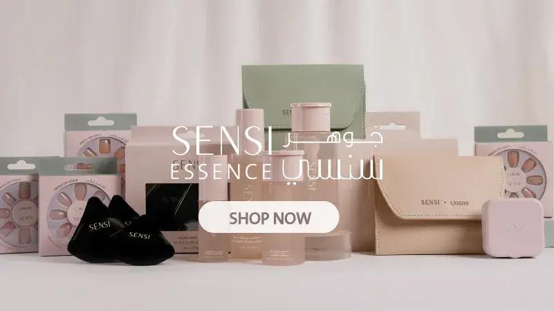 Sensi Essence Web-new-media