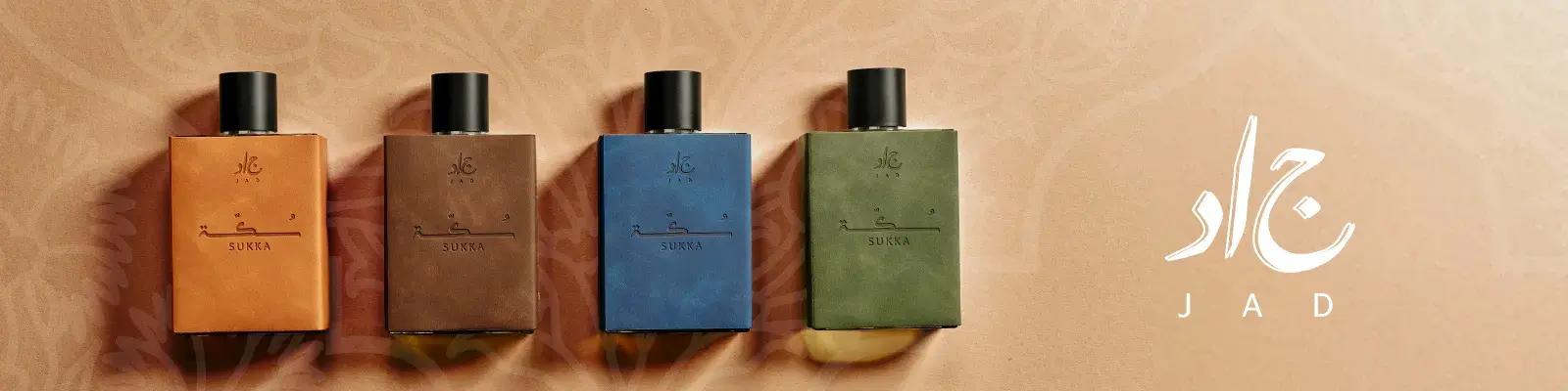 JAD COLLECTION - WEN EN