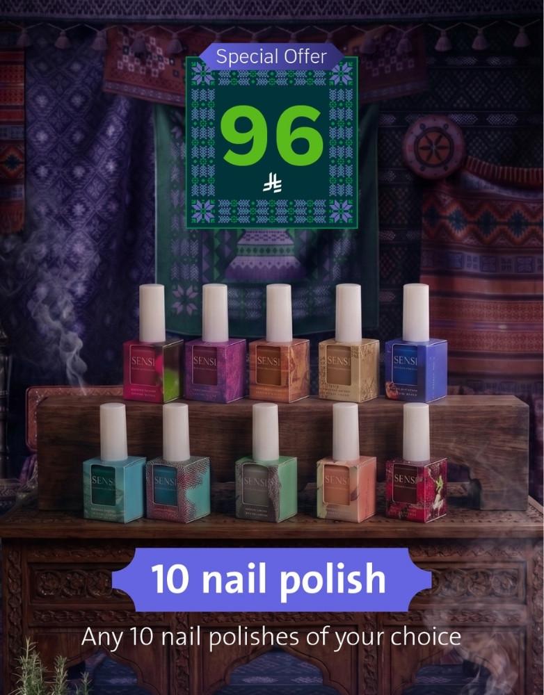 Sensi B10 for 96 - Web-new-media