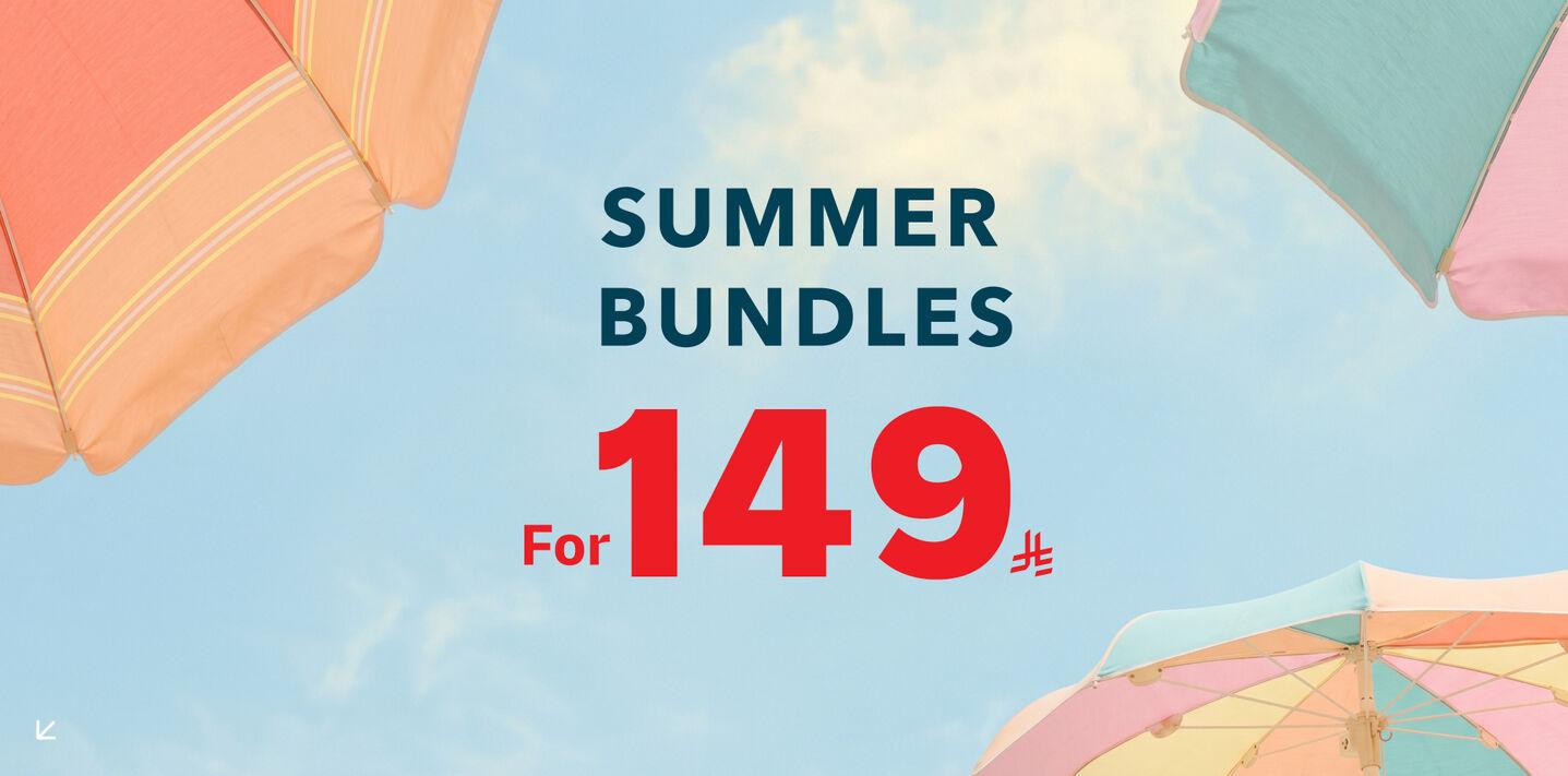 BF  Summer Bundles 149 - Web-new-media