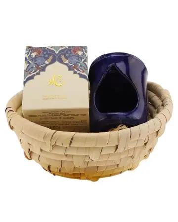 Alkaram Basket