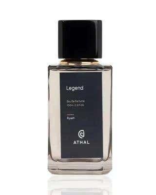 Athal Legend EDP 100ml