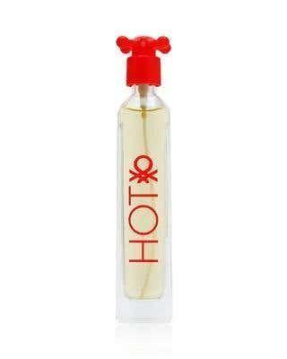 Benetton Hot EDT