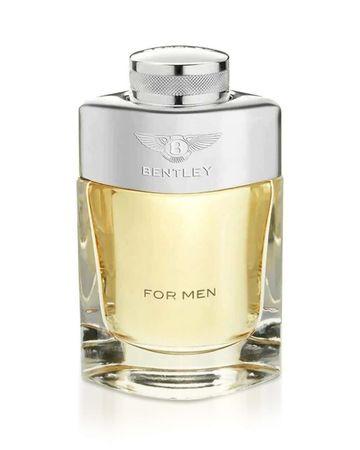 Bentley For Men EDT
