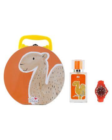 Bunai Camel's Patience Gift Set