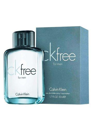 Calvin Klein CK Free