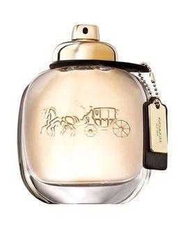 Coach New York EDP 90ml