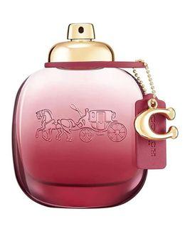 Coach Wild Rose EDP 90ml