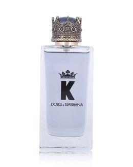 دولتشي آند غابانا عطر كي او دو تواليت - 100 مل