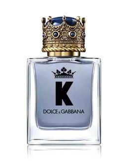 دولتشي آند غابانا عطر كي او دو تواليت للرجال - 100 مل
