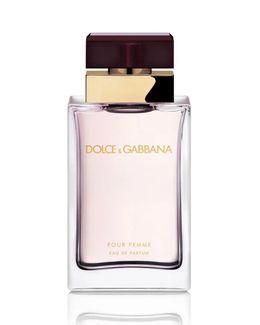 دولتشي آند غابانا عطر بور فام او دو بيرفيوم - 100 مل