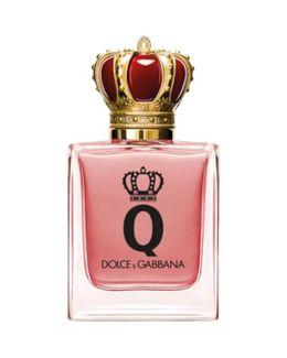 Dolce & Gabbana Q Intense EDP 50ml
