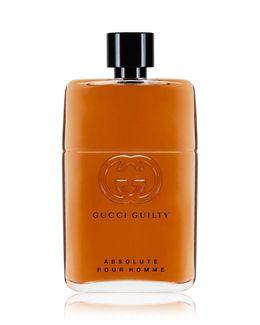 غوتشي عطر جيلتي ابسولت او دو بيرفيوم - 90 مل