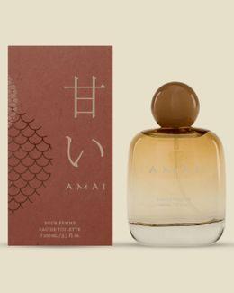 Jad Amai EDT
