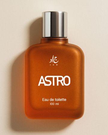 Jad Astro EDT