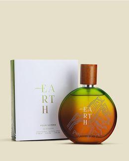 جاد عطر إيرث او دو تواليت للرجال - 100 مل
