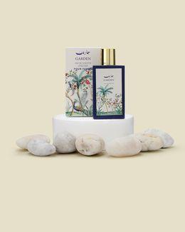 جاد عطر جاردن او دو تواليت - 100 مل