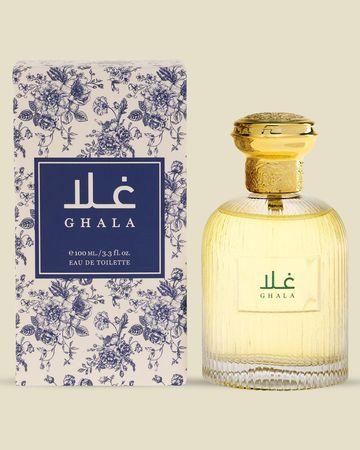 Jad Ghala EDT