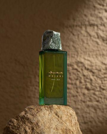 جاد عطر حجري التفاؤل او دو برفيوم - 100 مل