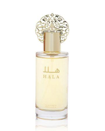Jad Hala EDT