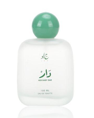 Jad Her Baby Dar EDT