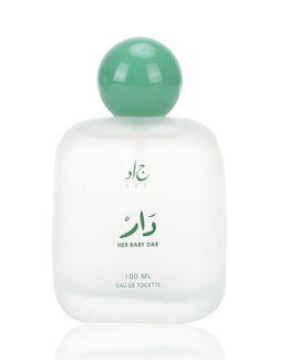 JAD PERFUME HER BABY DAR EDT (G) 100ML