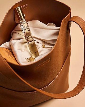 جاد عطر عسل وباتشولي