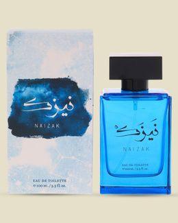 جاد عطر نيزك او دو تواليت - 100 مل