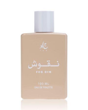 Jad Naqoosh EDT