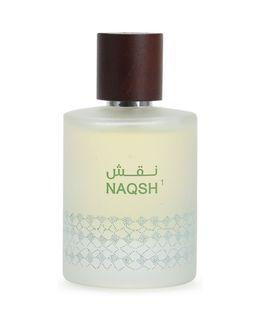 Jad Tasreer from
Huthail Naqsh Perfume EDP 1 - 50 ml