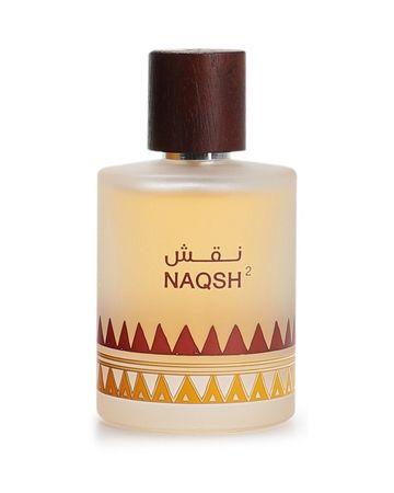 جاد عطر نقش السدو النجدي او دو برفيوم 2
