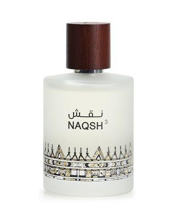 Jad Aseer Qatt Pattern Naqsh Perfume EDP 3