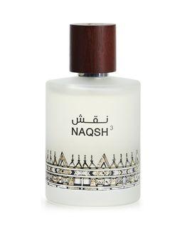 Jad Aseer Qatt Pattern Naqsh Perfume EDP 3 - 50 ml