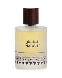 Jad Roshen from Hijaz Naqsh Perfume EDP 5 - 50 ml