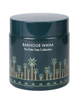 Jad Palm Tree Waha Bakhoor 30g