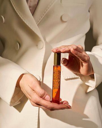 جاد عطر بخلاصة الباتشولي