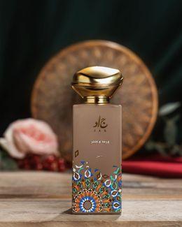 جاد عطر ورد وعنبر او دو بيرفيوم