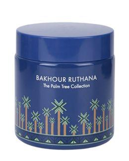 Jad Ruthana Palm Tree Bakhoor 30g