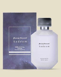 جاد عطر سديم او دو تواليت للرجال