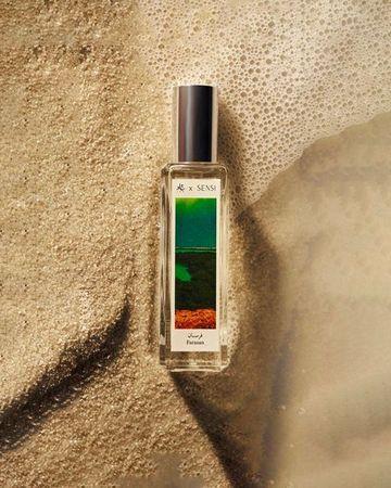 جاد عطر منزل مجموعة حكايات سعودية