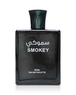 Jad Smokey EDT Perfume 100ml