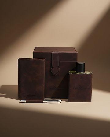 جاد عطر مجموعة سكة او دو برفيوم - 100 مل