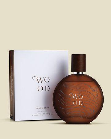 Jad Wood EDT