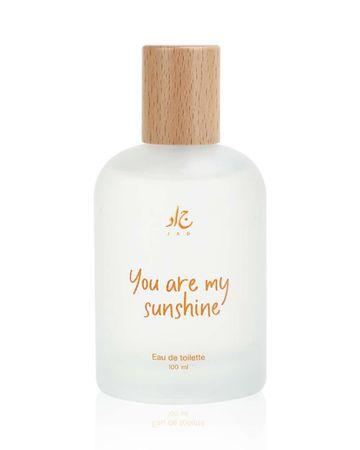 Jad You Are My Sunshine EDT