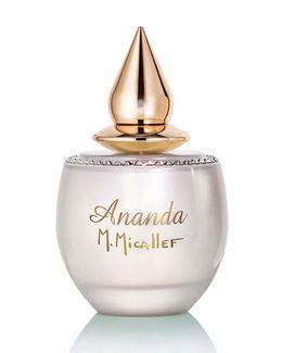 M. Micallef Ananda EDP