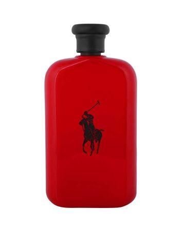 Ralph Lauren Polo Red