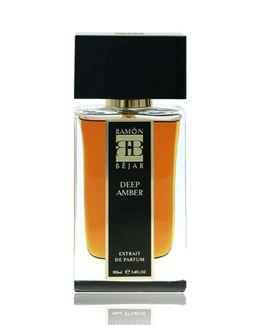 رامون بيجار عطر ديب امبر او دو برفيوم - 100 مل
