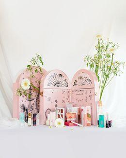 SENSI Beauty Agenda Box - Fair Skin Tone