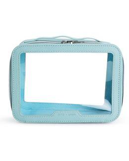 Sensi Beauty Bag (Green)