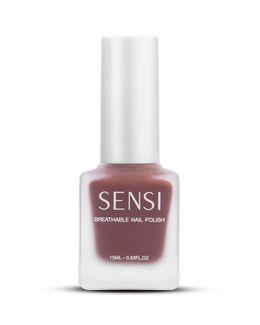 SENSI Breathable Nail Polish 101